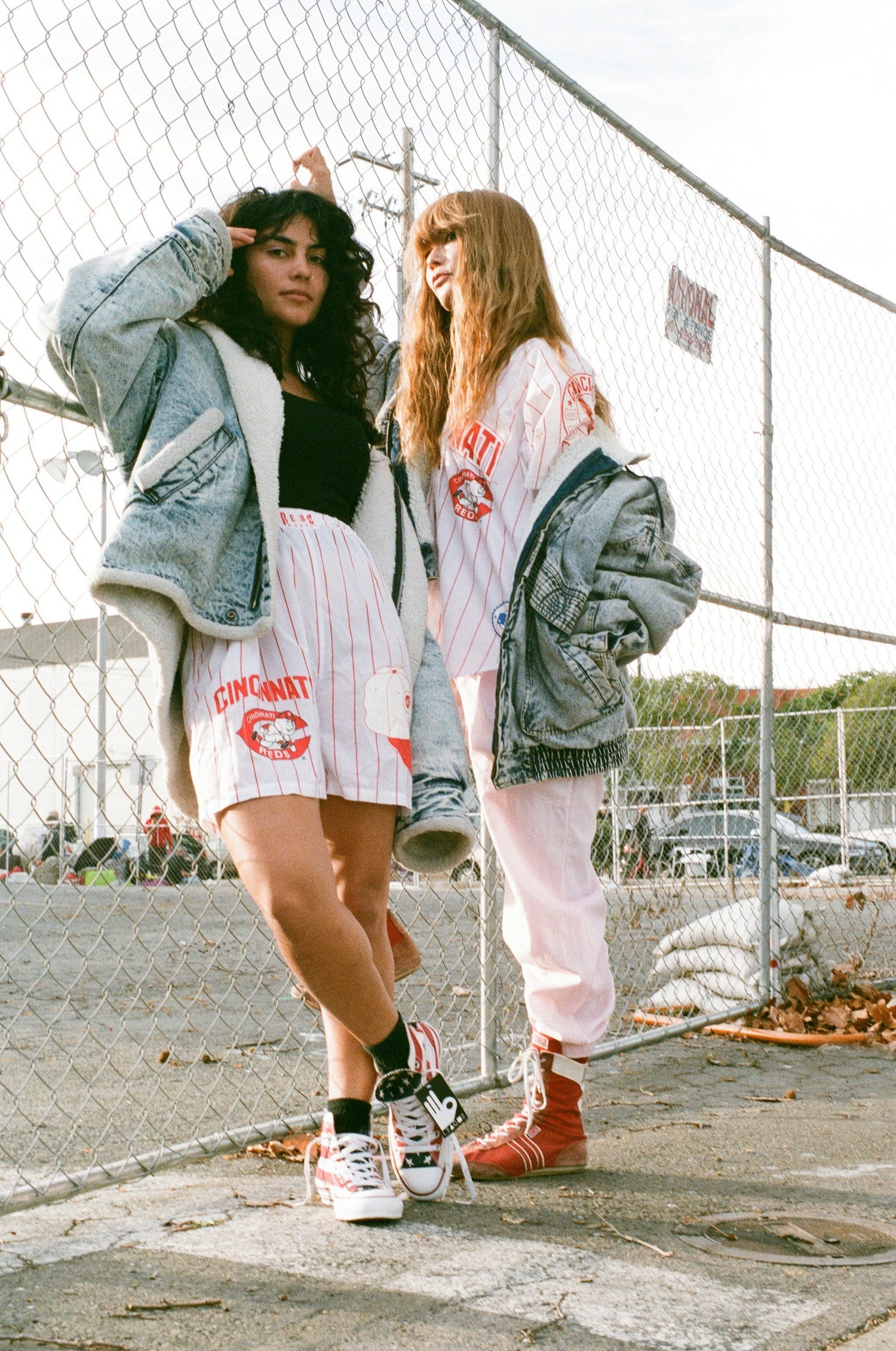 Jackets & Coats
